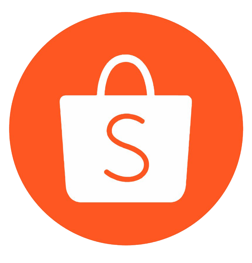 Mua hàng trên Shopee Chủ Tịch Gấu